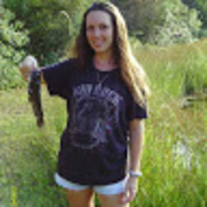 Meet your Posher, Christy